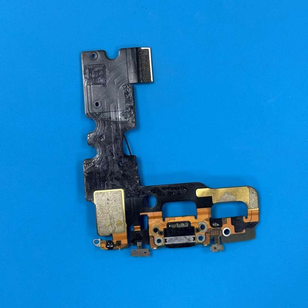 CHARGING CONNECTOR FOR IPHONE 7 WITH FLAT ORG