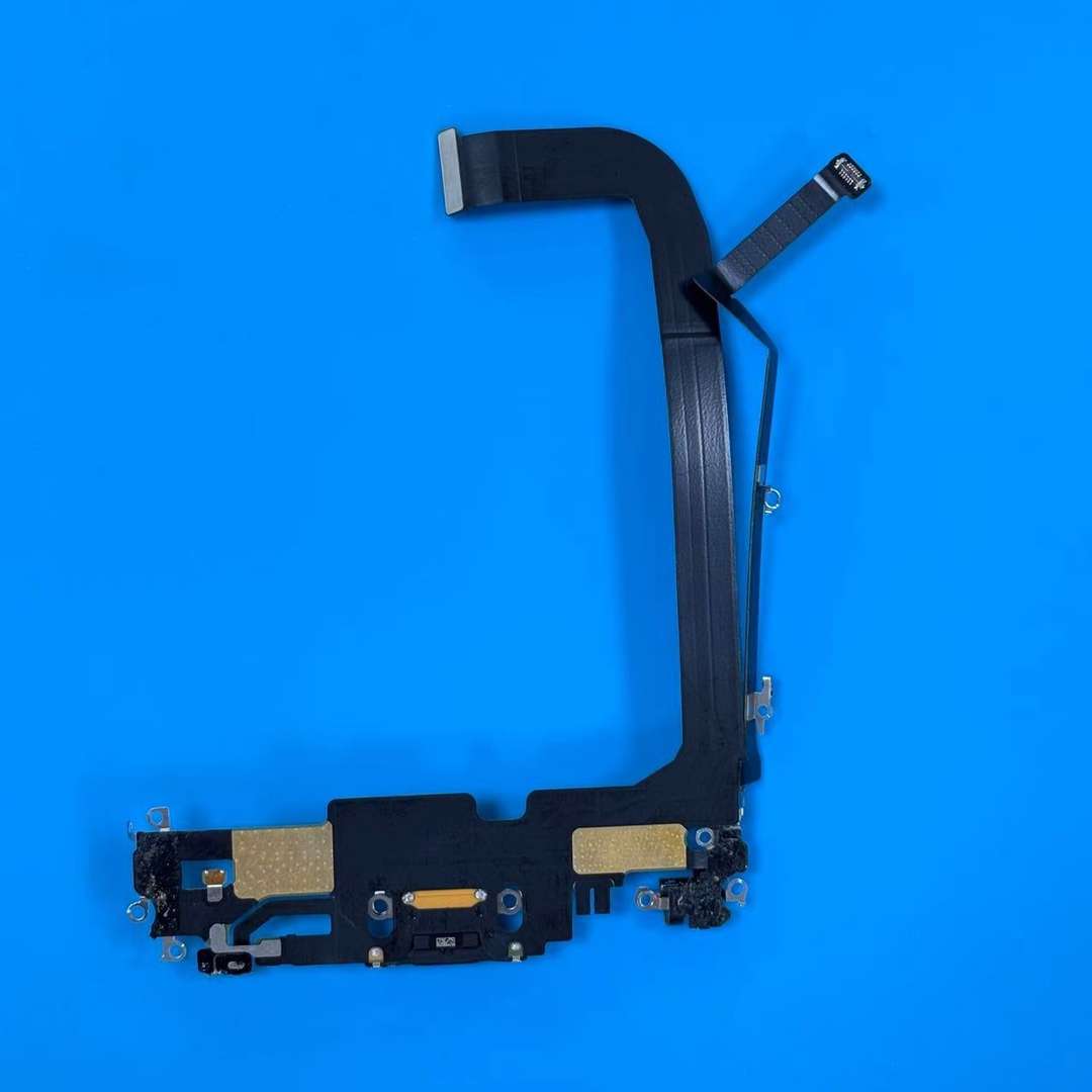 CHARGING CONNECTOR FOR IPHONE 13 PRO MAX WITH FLAT ORG