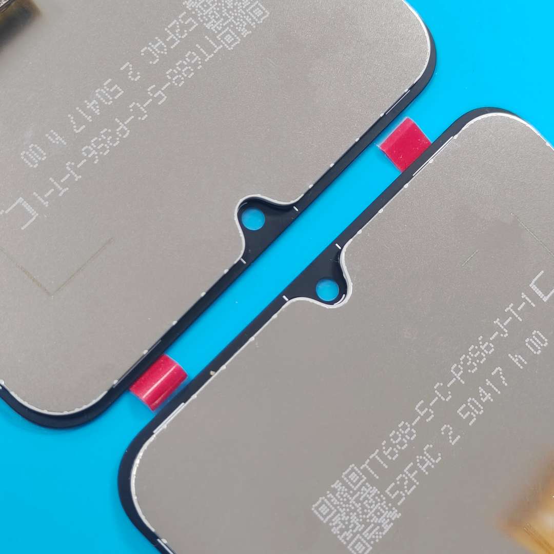 LCD DISPLAY FOR REDMI A5 BLACK ORG