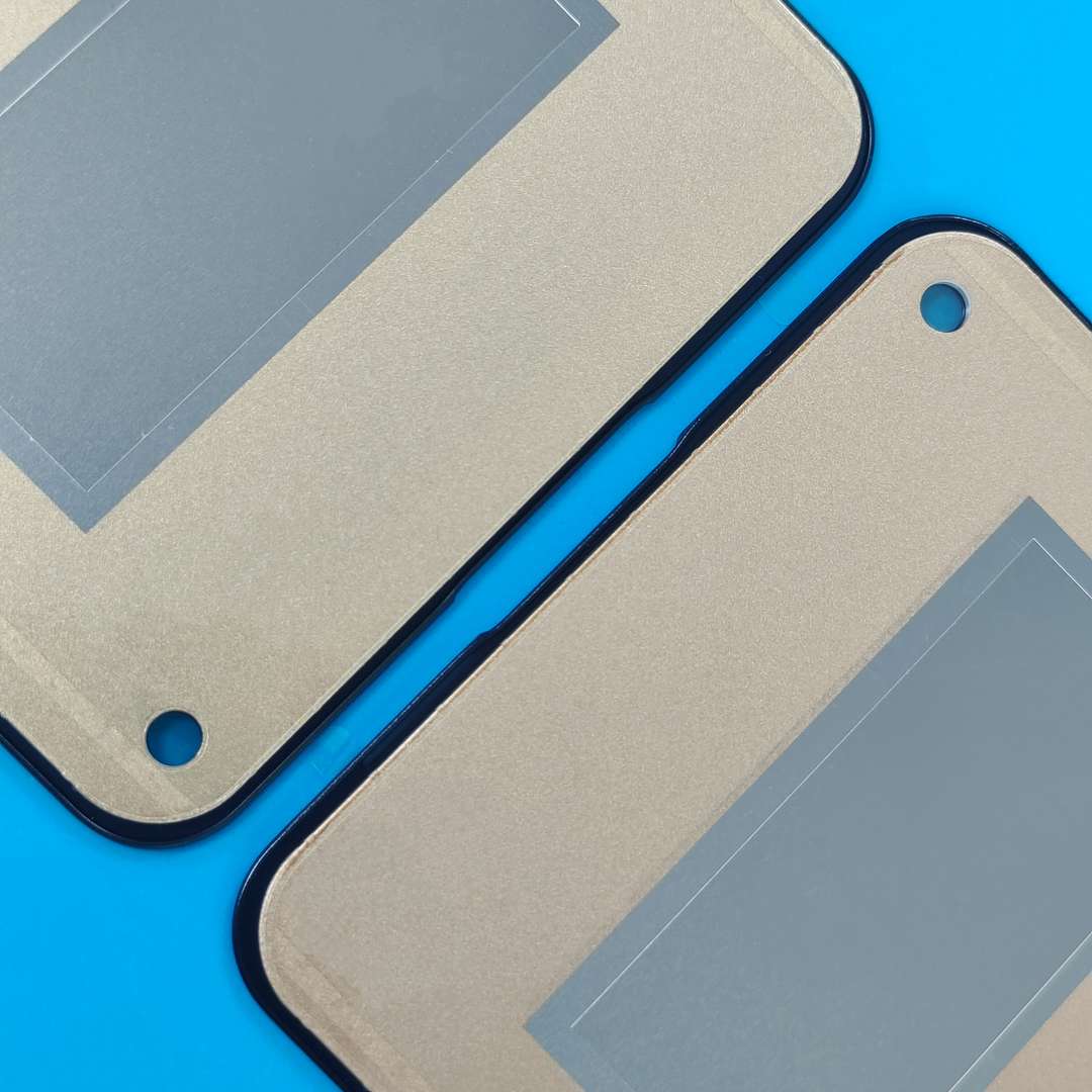 LCD DISPLAY FOR OPPO REALME GT2 BLACK TFT