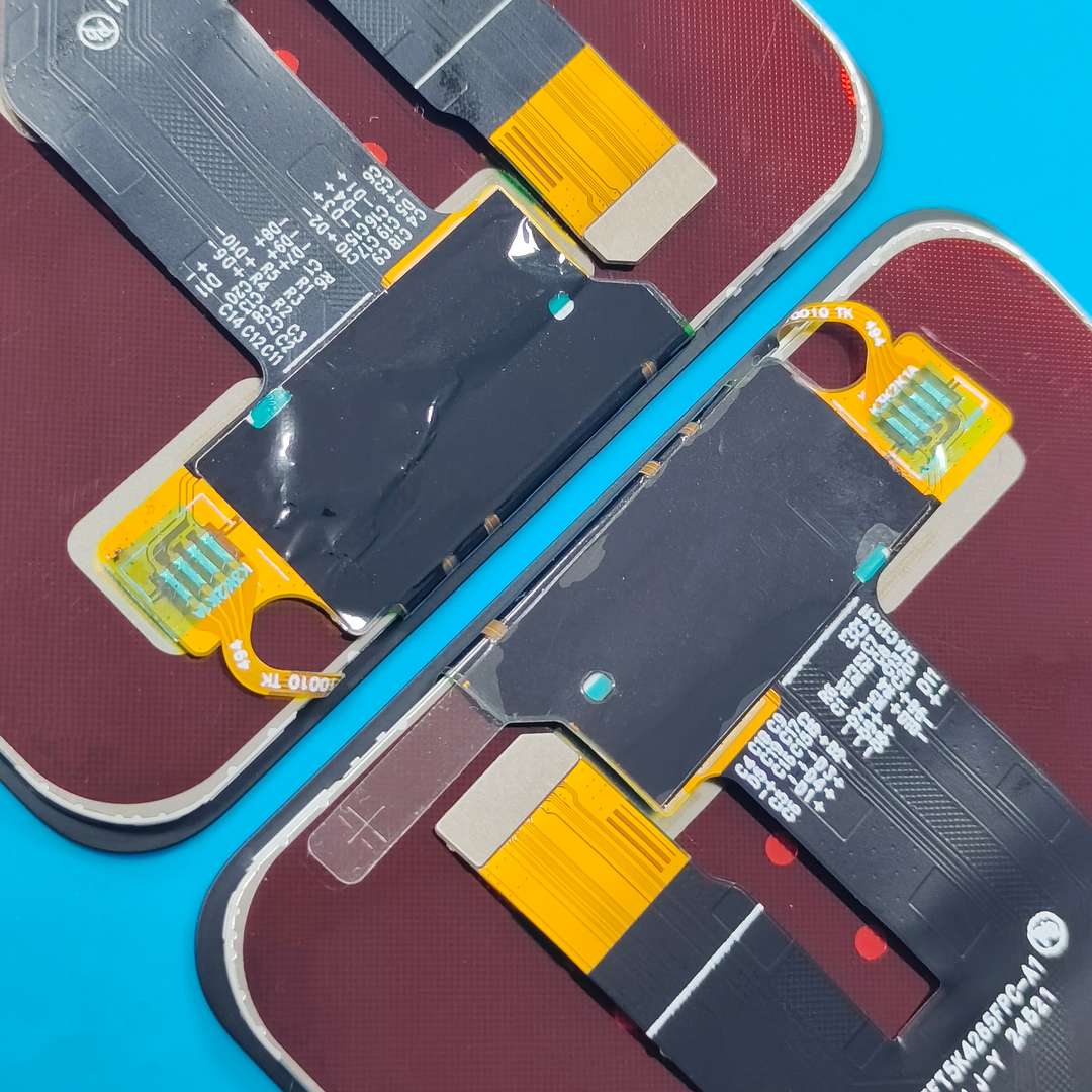 LCD DISPLAY FOR REDMI A5 BLACK ORG