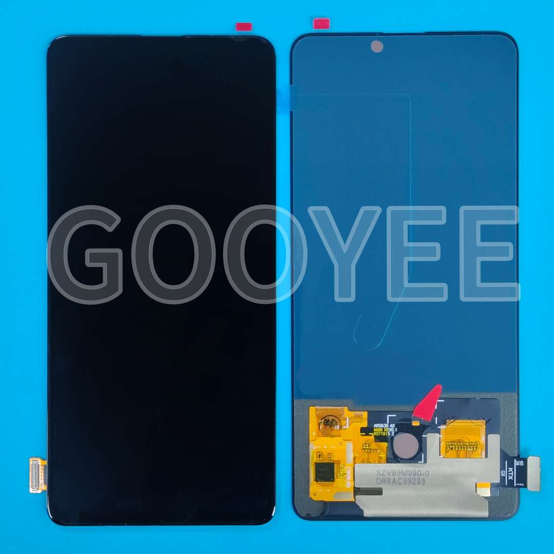LCD DISPLAY FOR XIAOMI MI 9T BLACK OLED