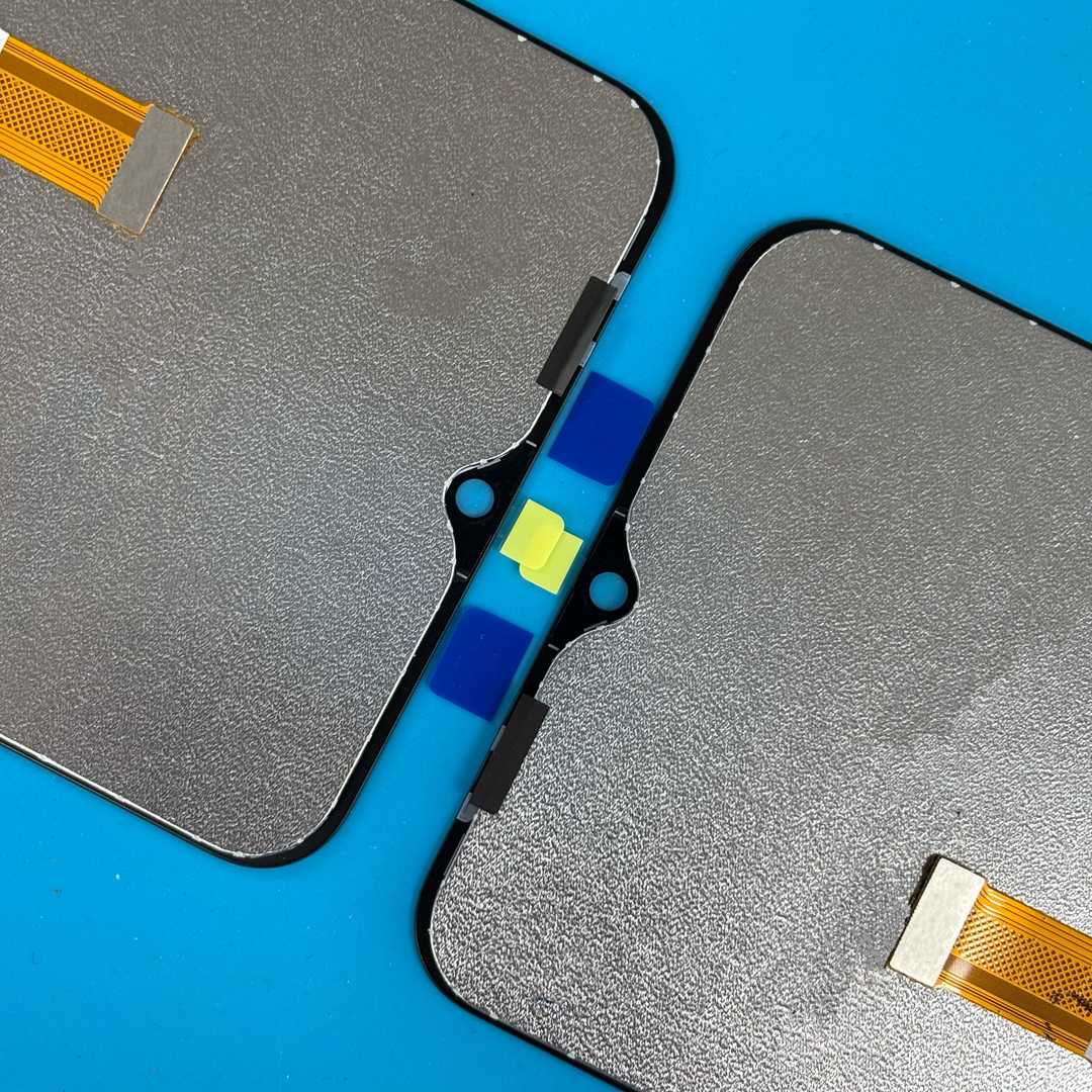 LCD DISPLAY FOR VIVO Y56 BLACK ORG
