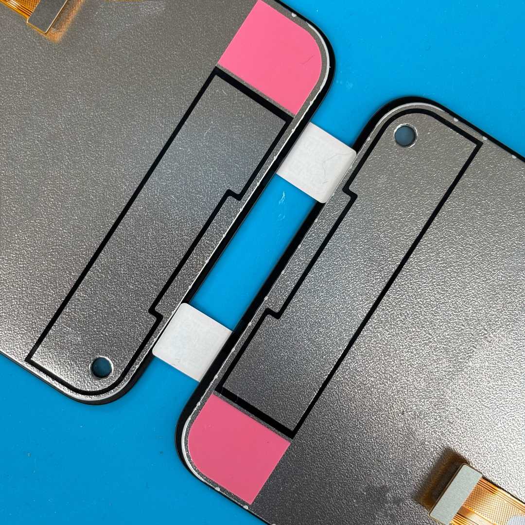 LCD DISPLAY FOR VIVO Y50 BLACK ORG