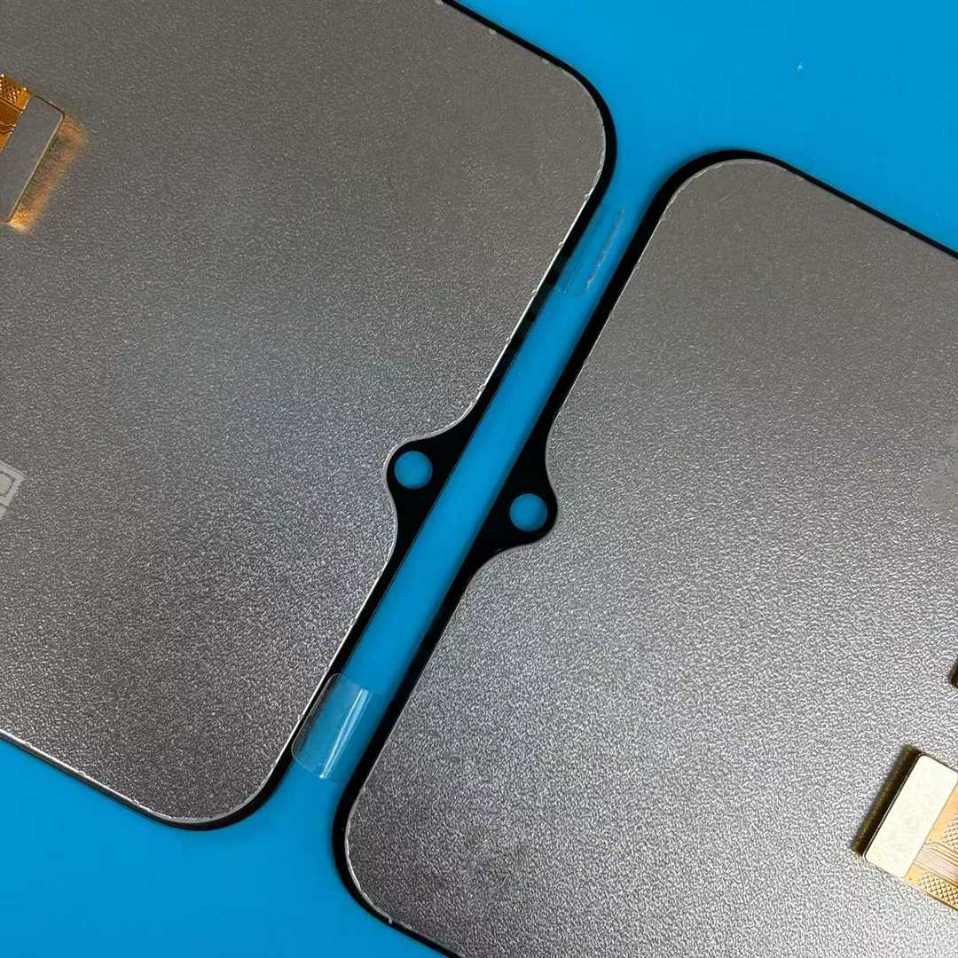 LCD DISPLAY FOR VIVO Y18E BLACK ORG