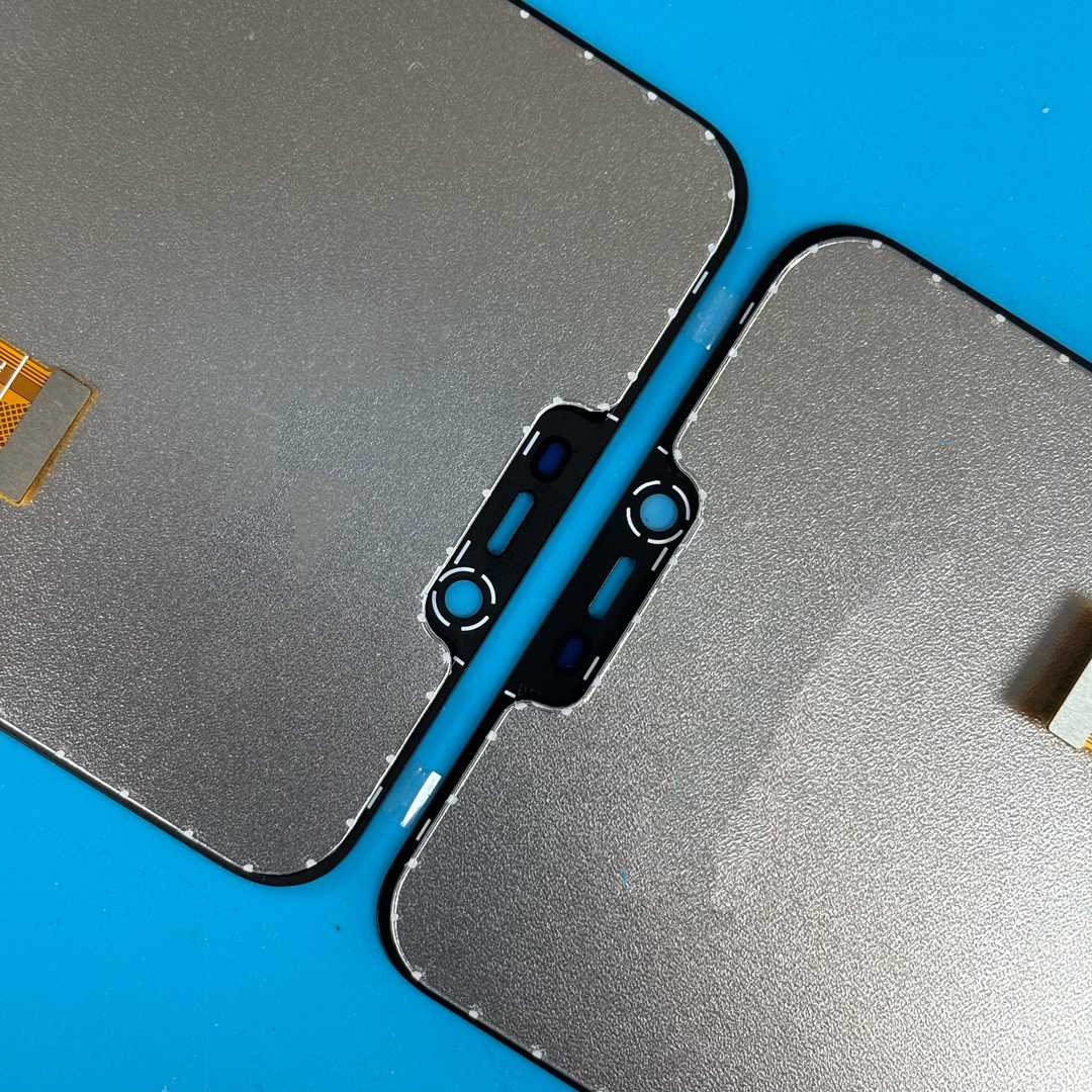 LCD DISPLAY FOR OPPO A3S BLACK ORG