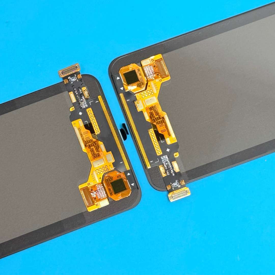 LCD DISPLAY FOR REDMI NOTE 10 BLACK OLED