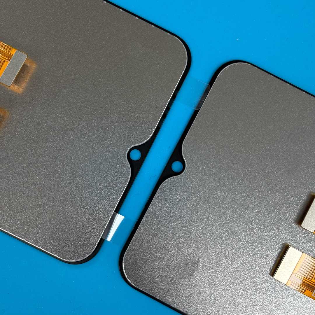 LCD DISPLAY FOR VIVO Y03 BLACK ORG