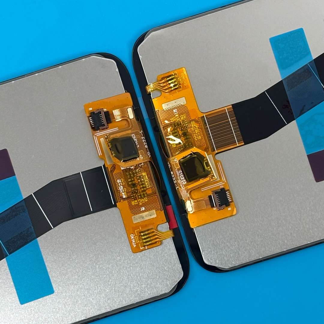 LCD DISPLAY FOR REDMI 7 BLACK ORG