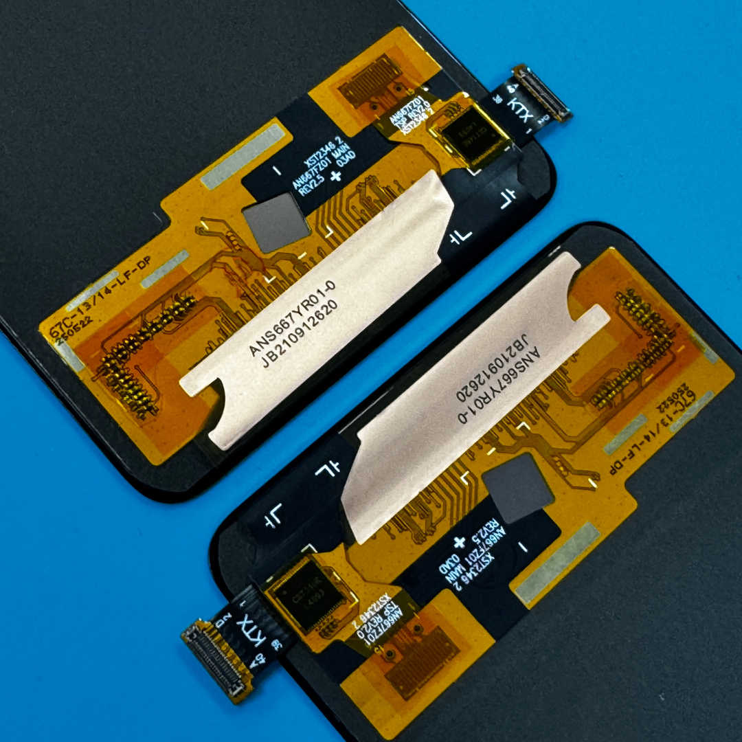 LCD DISPLAY FOR REDMI NOTE 13 4G BLACK OLED