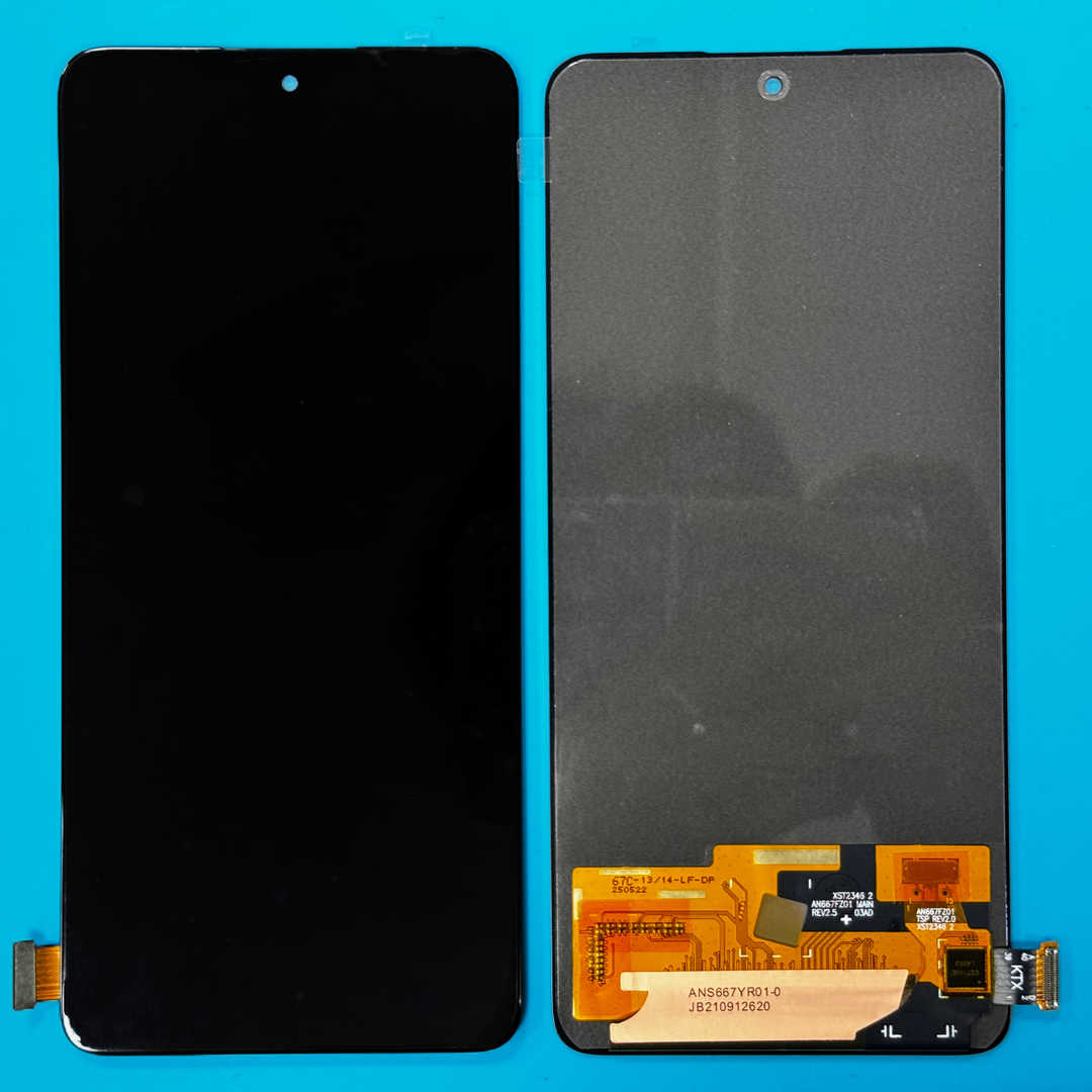 LCD DISPLAY FOR REDMI NOTE 13 4G BLACK OLED