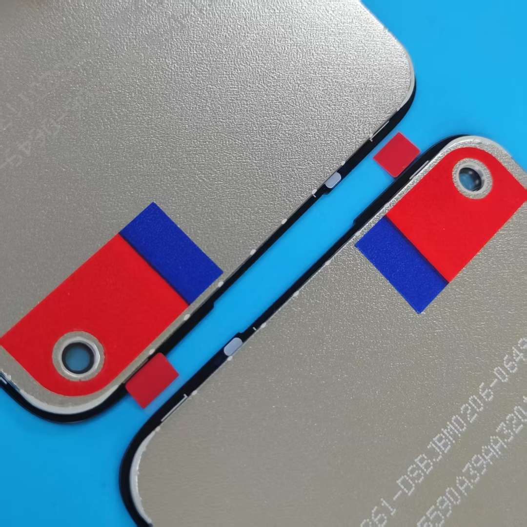 LCD DISPLAY FOR OPPO REALME 6 BLACK ORG