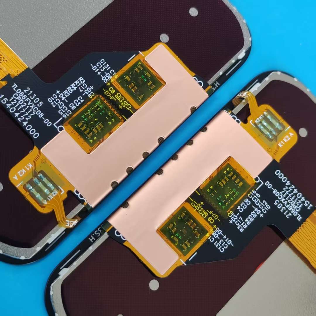 LCD DISPLAY FOR VIVO Y75 BLACK ORG 