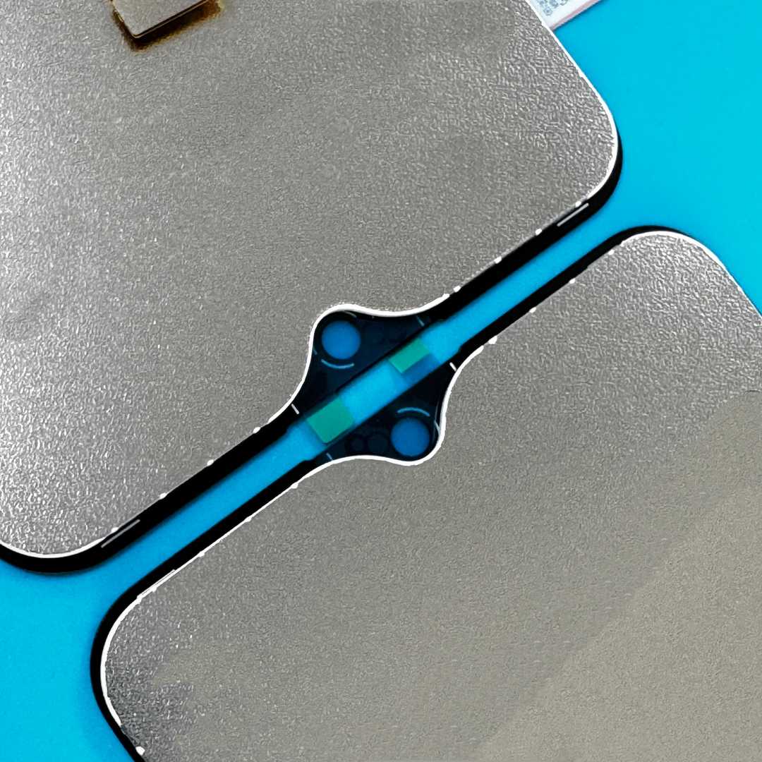 LCD DISPLAY FOR VIVO Y15 BLACK ORG