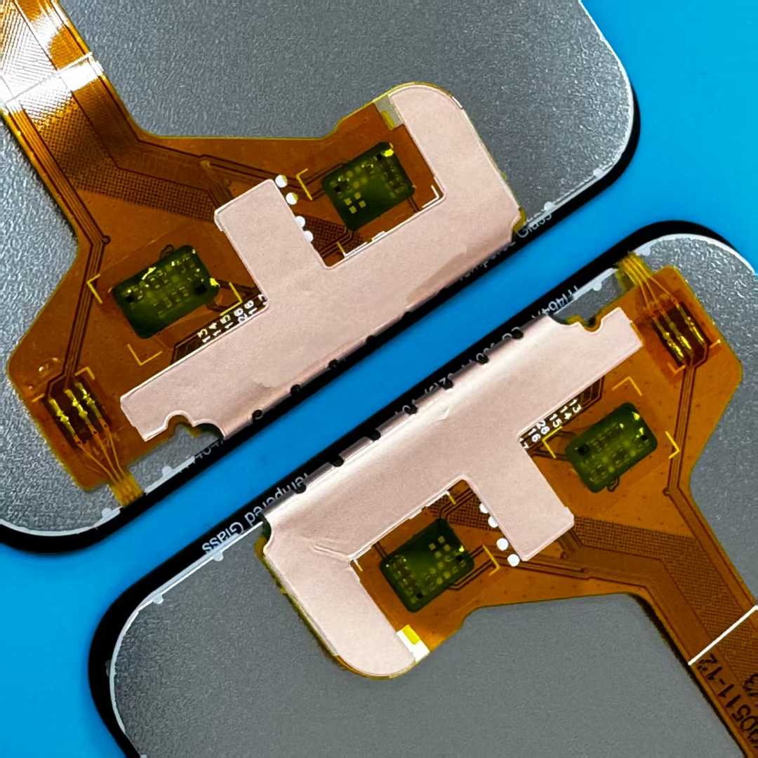 LCD DISPLAY FOR VIVO Y15 BLACK ORG