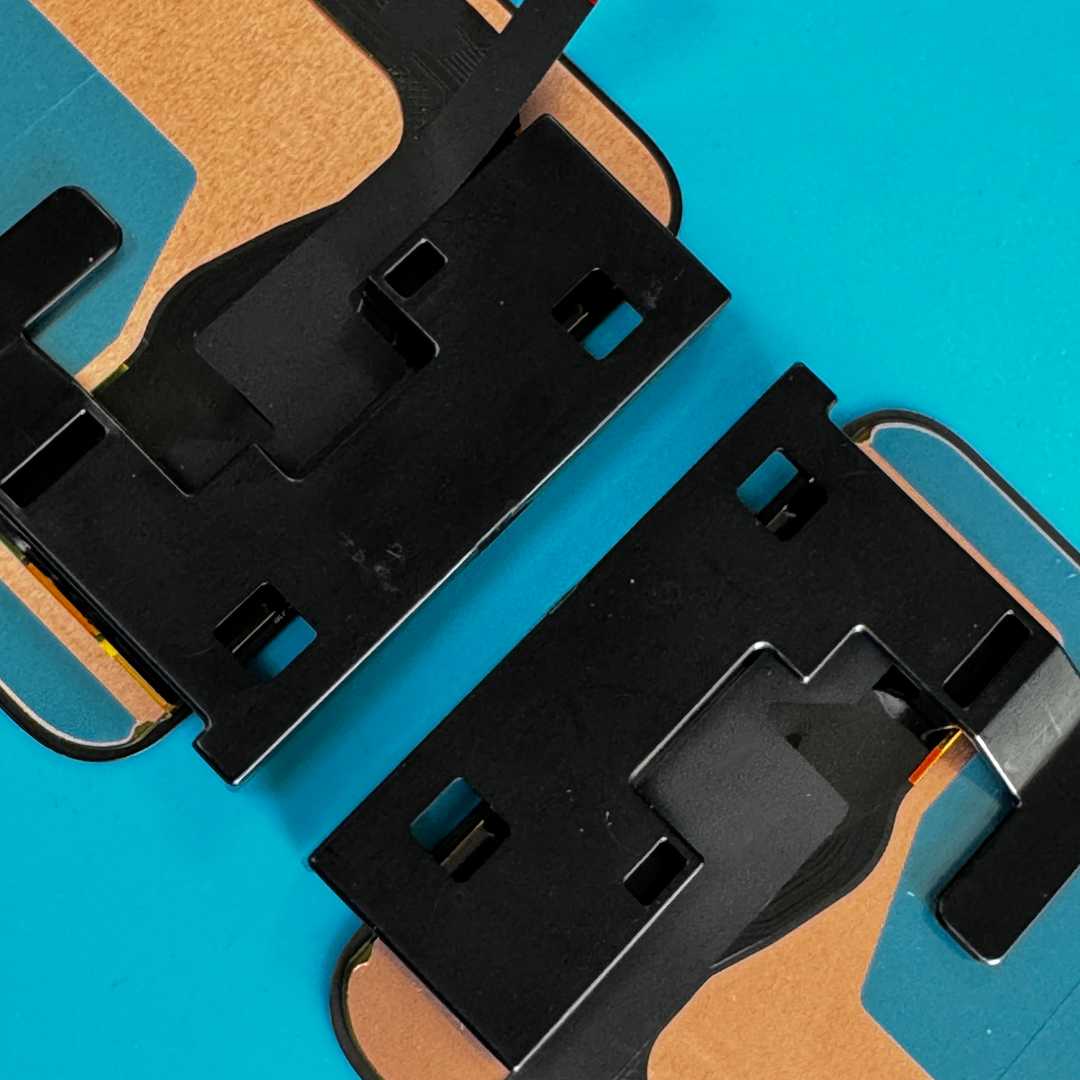 LCD DISPLAY FOR HUAWEI MATE60 BLACK ORG