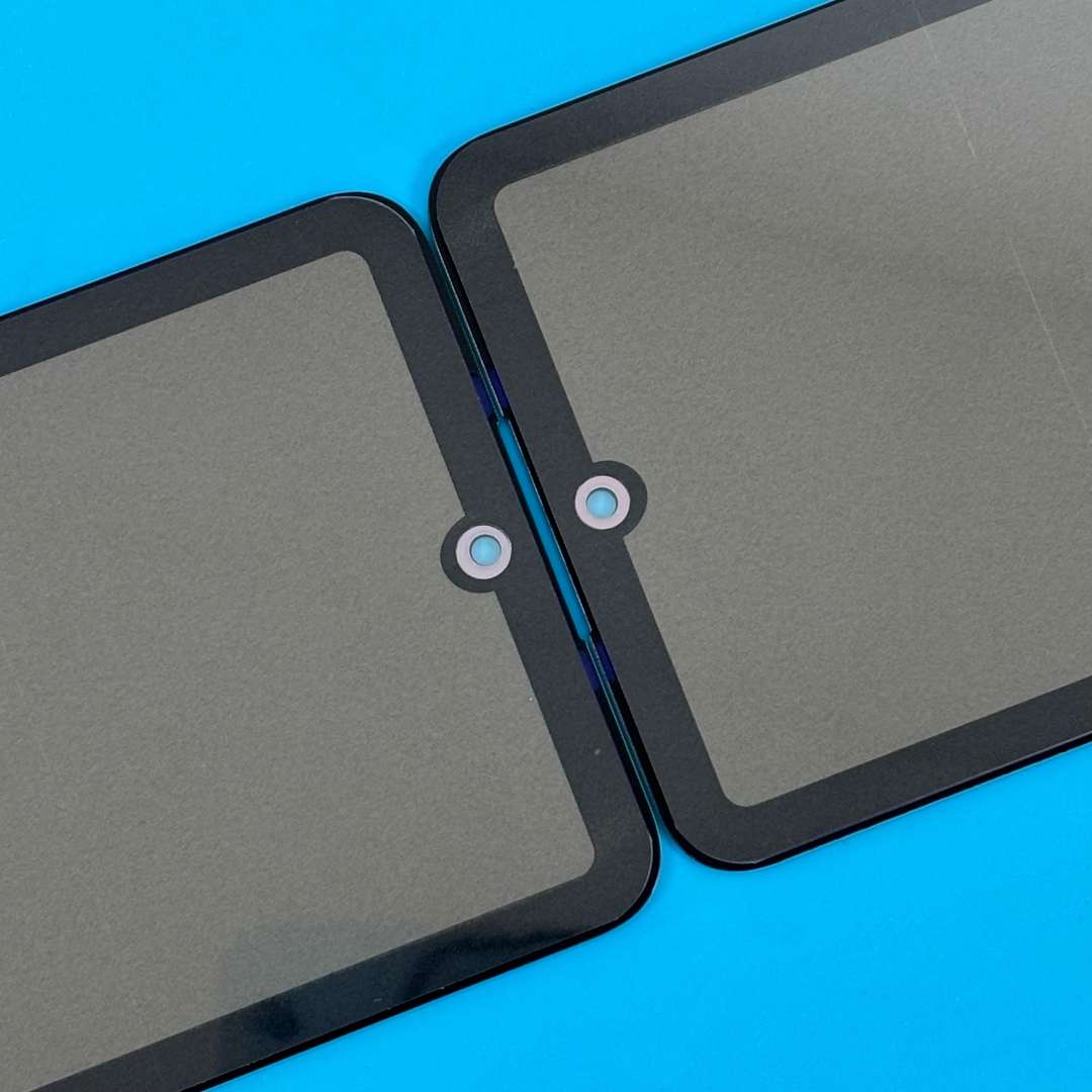 LCD DISPLAY FOR REDMI NOTE 10 PRO 4G BLACK OLED