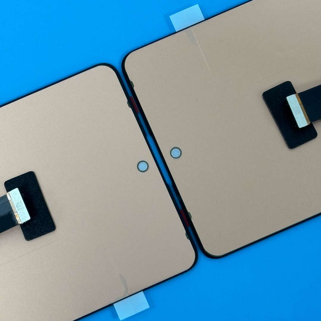 LCD DISPLAY FOR REDMI NOTE 13 PRO 4G BLACK OLED