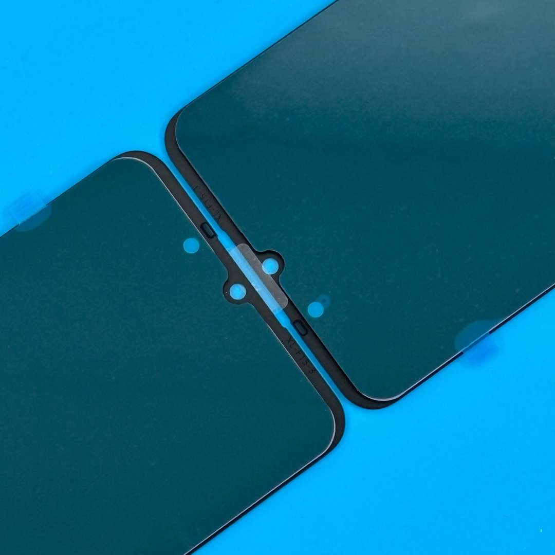 LCD DISPLAY FOR OPPO A91 BLACK OLED