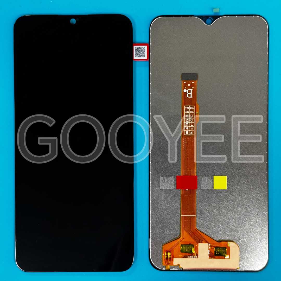 LCD DISPLAY FOR VIVO Y11 BLACK ORG