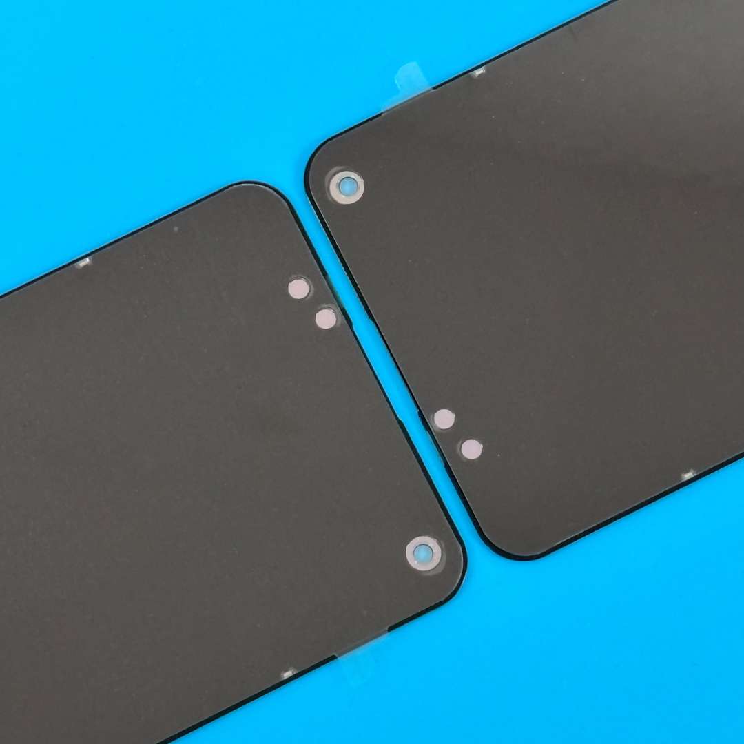 LCD DISPLAY FOR OPPO RENO 6 BLACK OLED