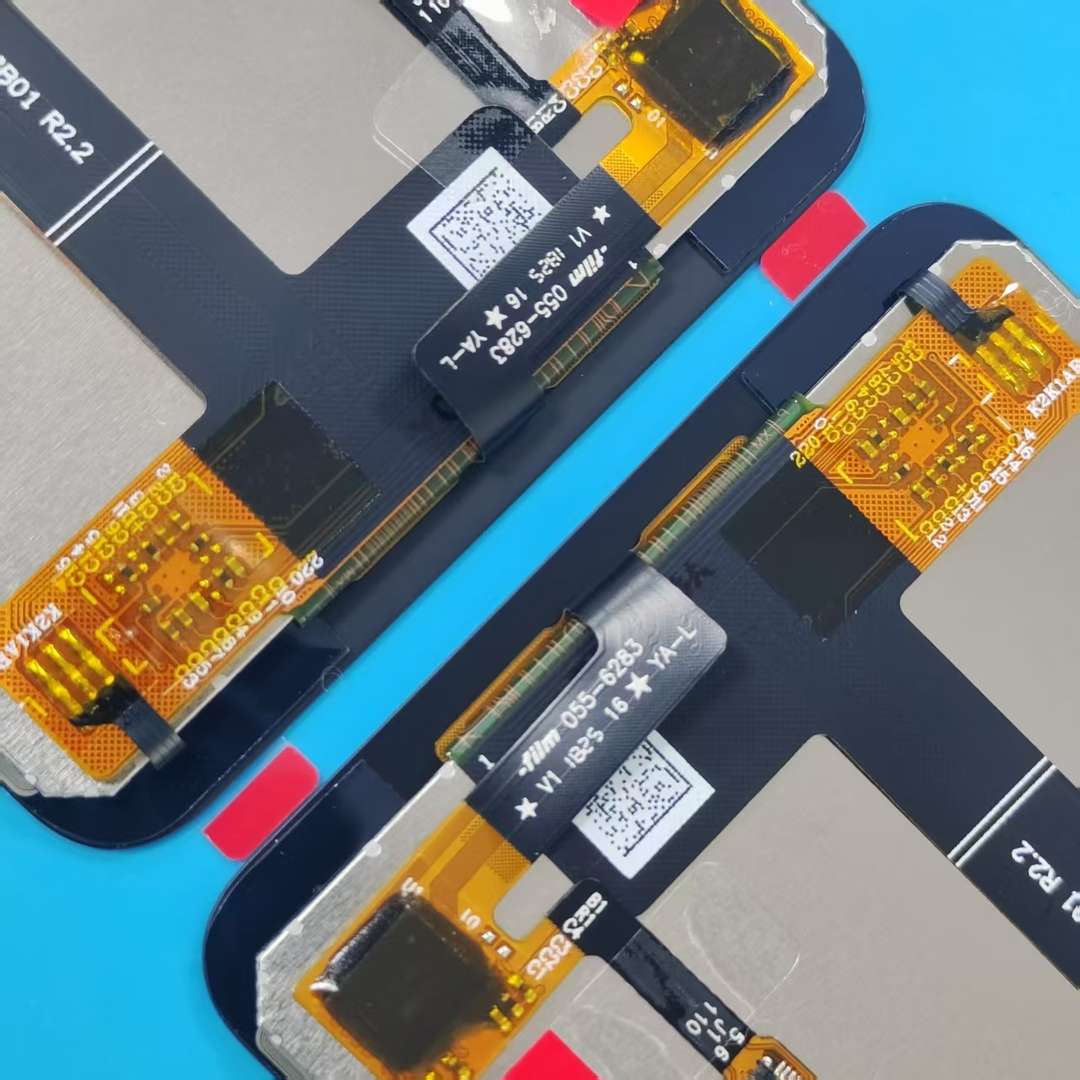 LCD DISPLAY FOR REDMI 6A BLACK ORG