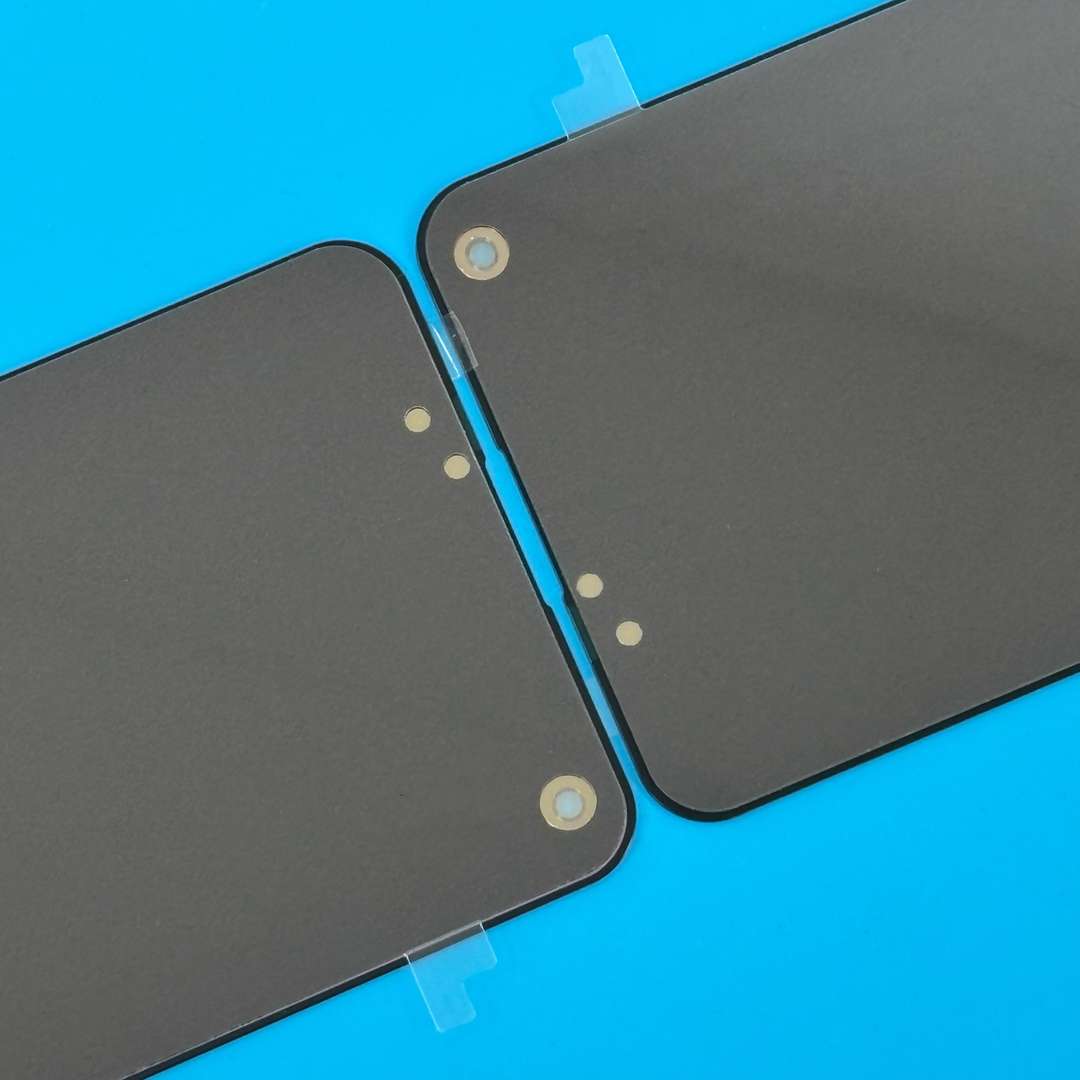 LCD DISPLAY FOR OPPO A74 4G  BLACK OLED