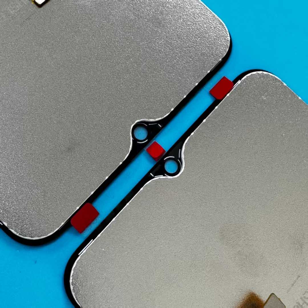 LCD DISPLAY FOR VIVO Y35 BLACK ORG