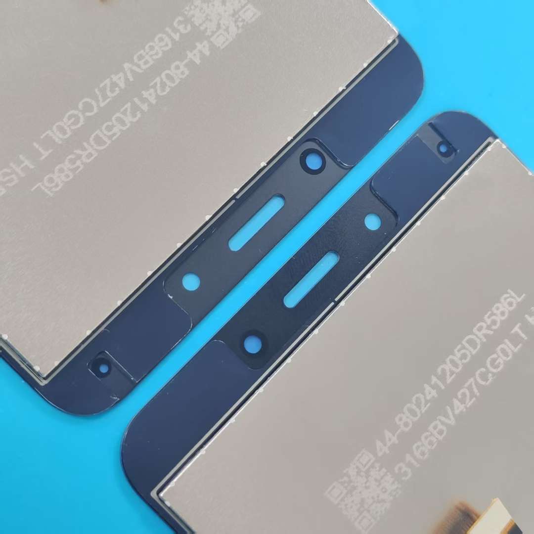 LCD DISPLAY FOR REDMI 6A BLACK ORG
