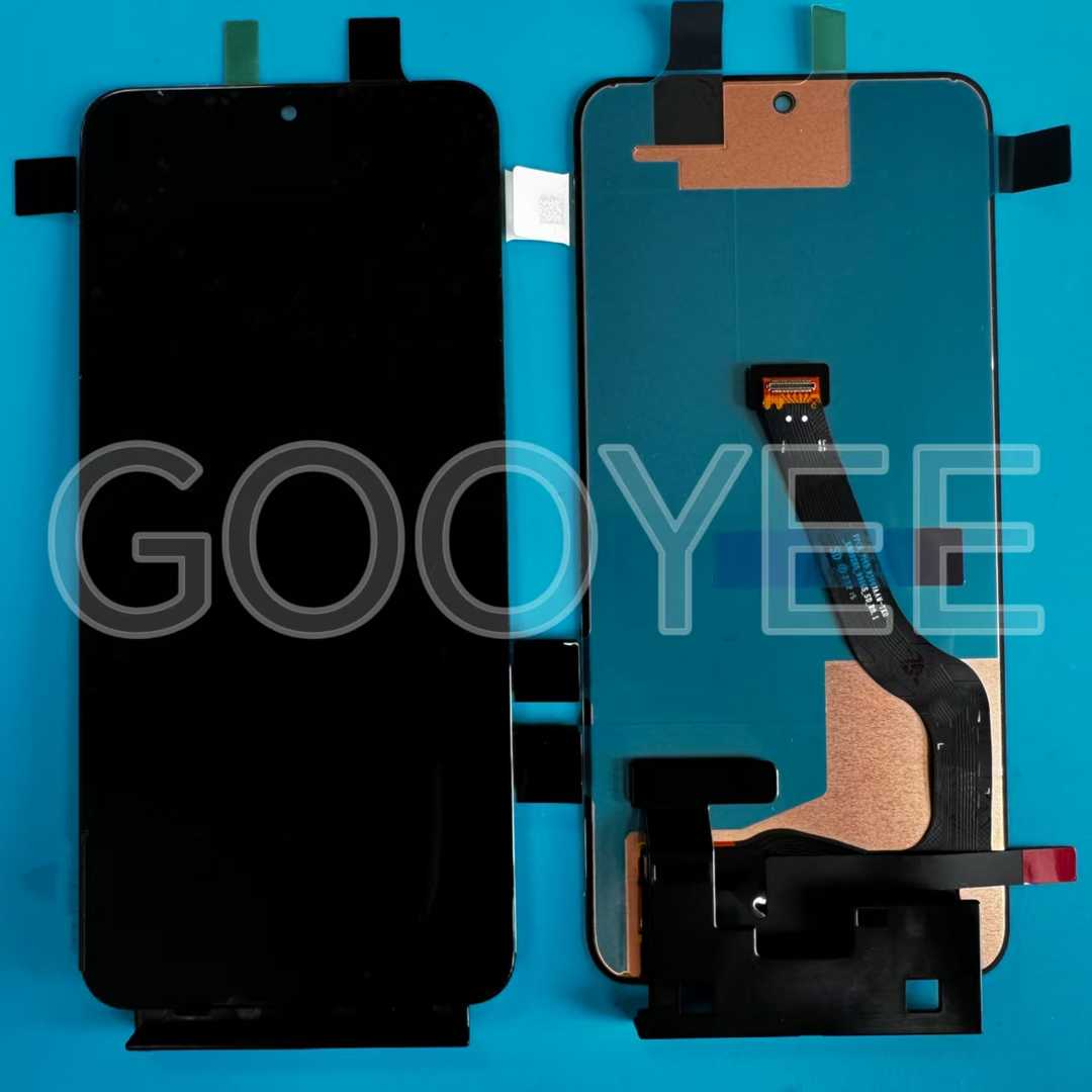 LCD DISPLAY FOR HUAWEI MATE60 BLACK ORG