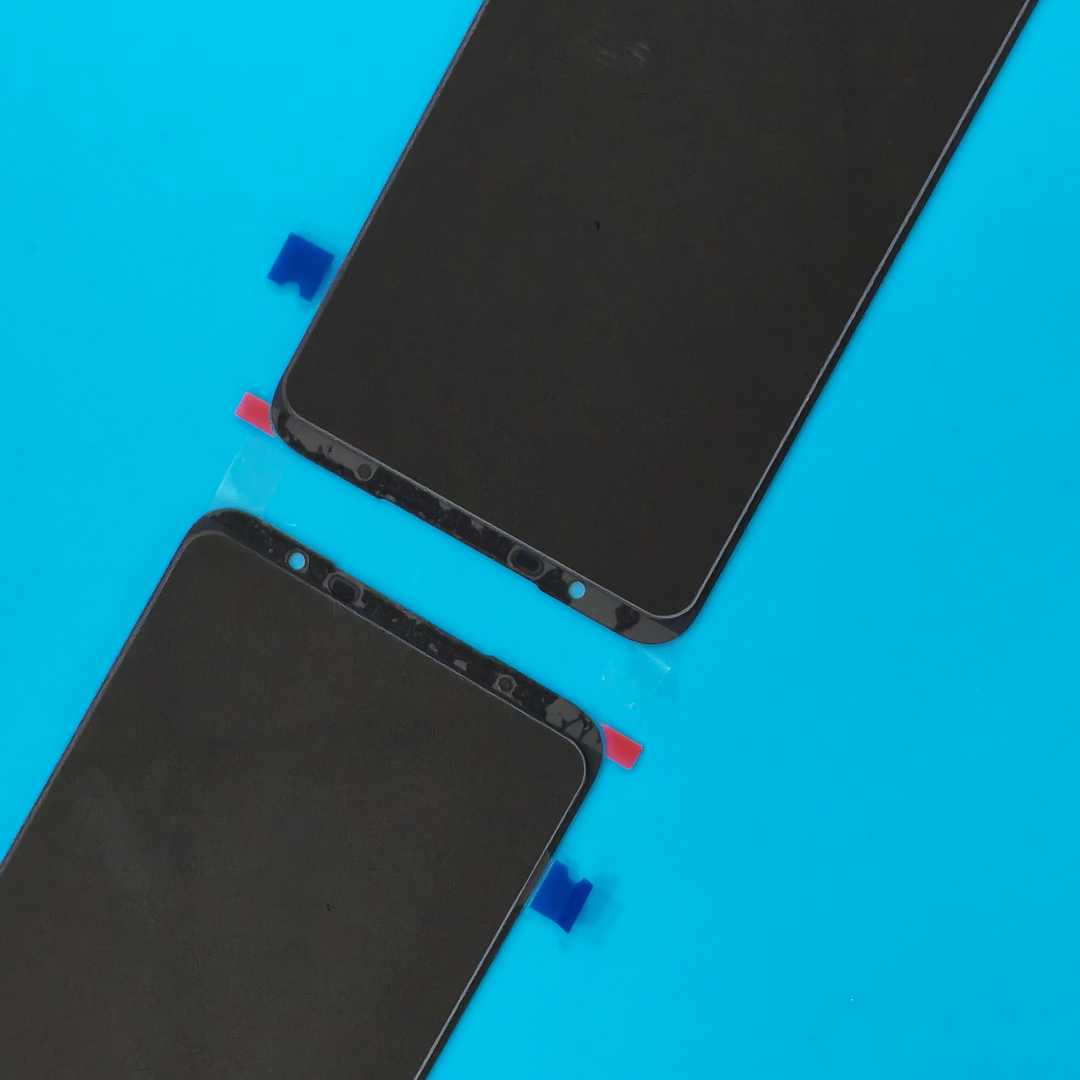 DISPLAY FOR ASUS ROG PHONE 5 (ZS673KS)