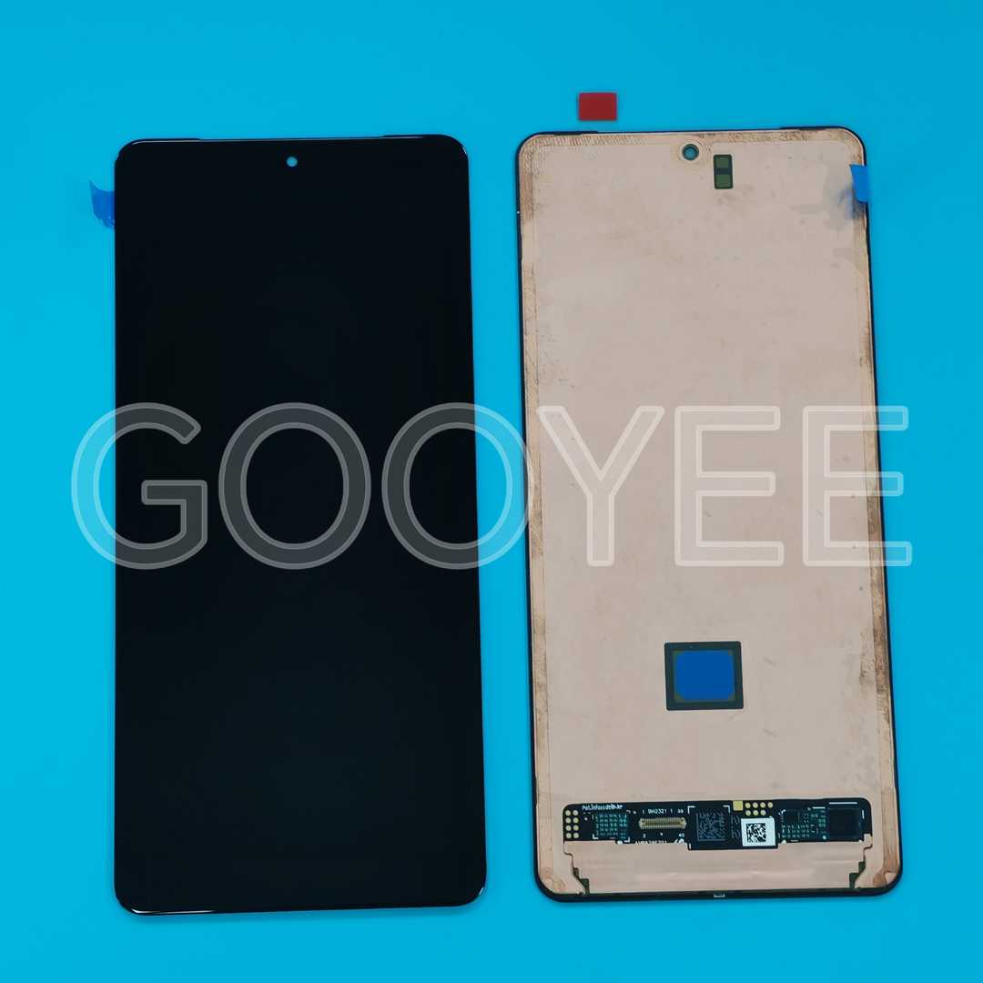 DISPLAY FOR ASUS ROG PHONE 8 (A12401)