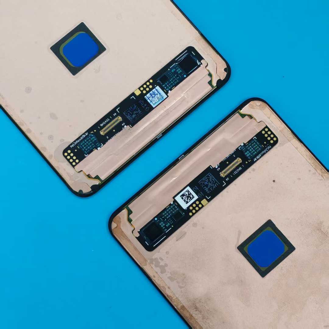 LCD DISPLAY FOR ASUS ROG PHONE 8 (A12401)
