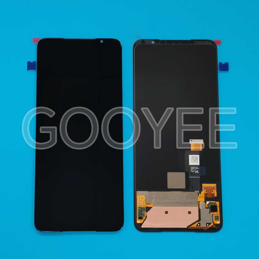 DISPLAY FOR ASUS ROG PHONE 5 (ZS673KS)
