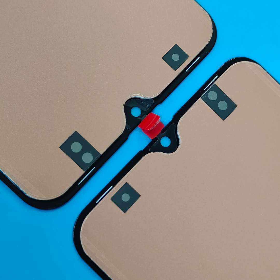 LCD DISPLAY FOR SAMSUNG A30S GALAXY A307 BLACK TFT