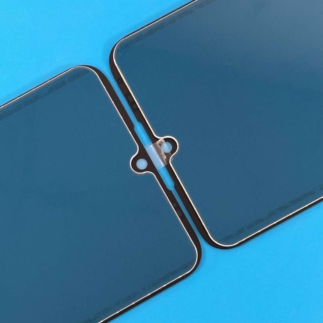 LCD DISPLAY FOR XIAOMI A3 BLACK TFT