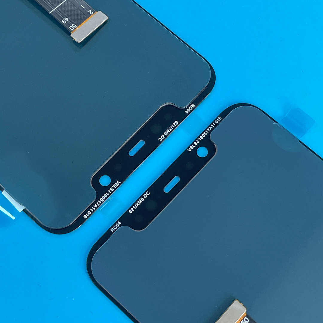 LCD DISPLAY FOR XIAOMI 8 BLACK OLED