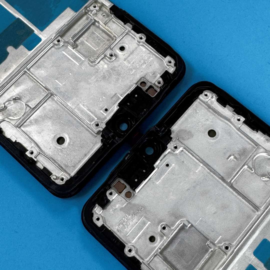 LCD DISPLAY FOR VIVO Y100 4G BLACK ORG