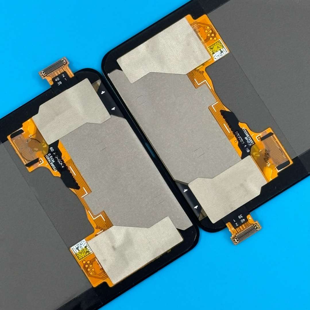 LCD DISPLAY FOR XIAOMI 11I BLACK OLED
