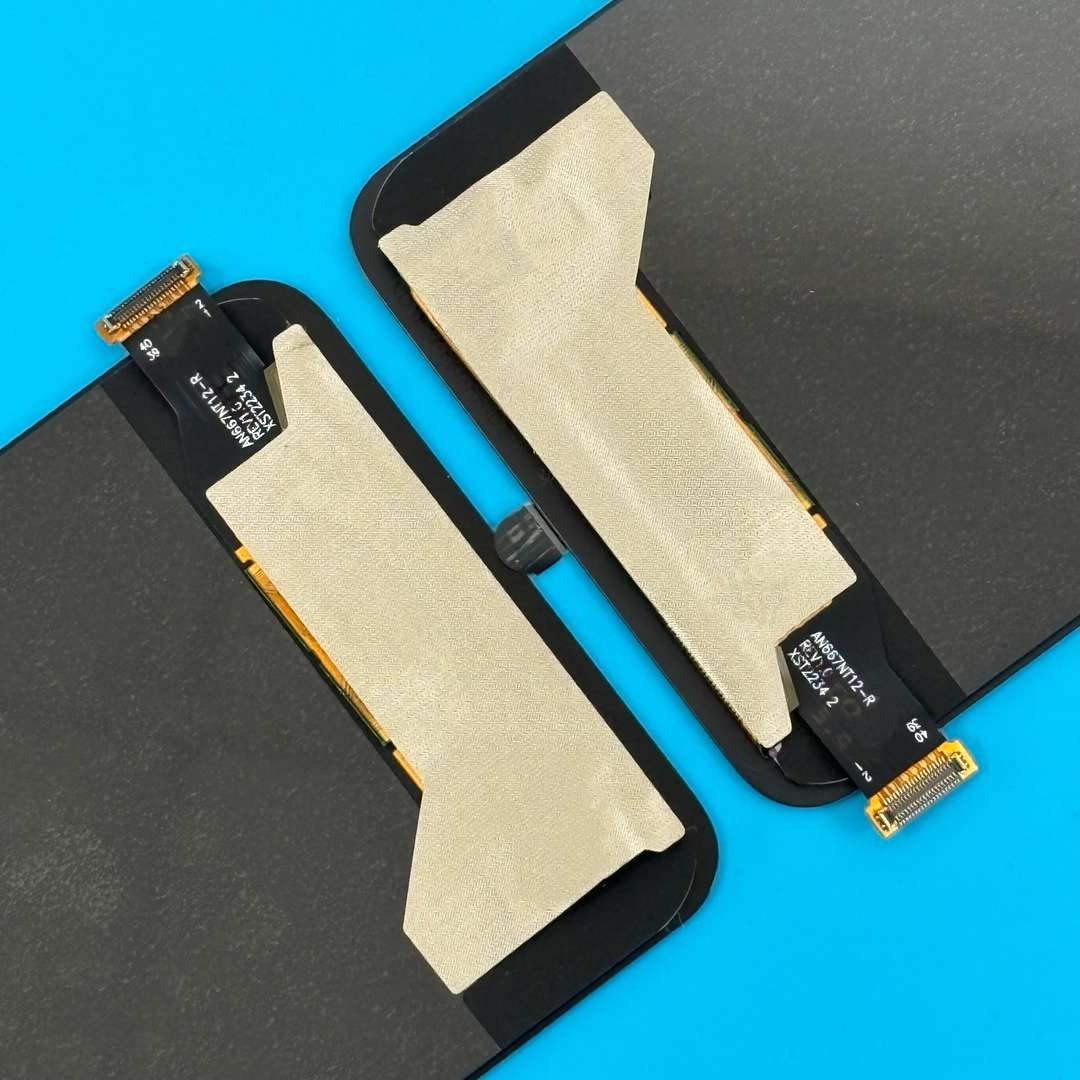 LCD DISPLAY FOR REDMI NOTE 12 BLACK OLED