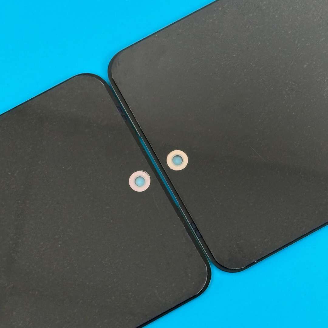 LCD DISPLAY FOR REDMI NOTE 12 BLACK OLED