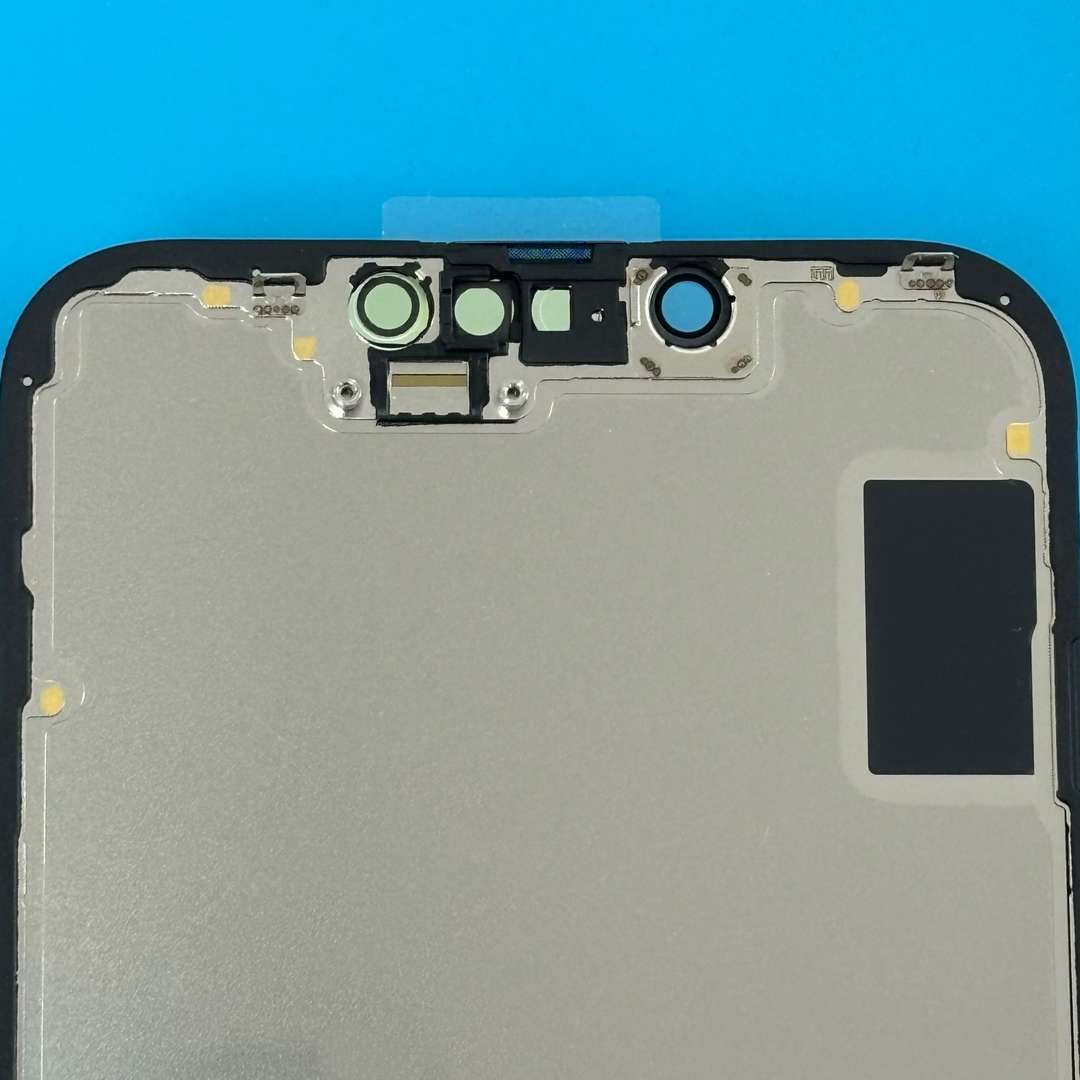 LCD DISPLAY FOR GOOYEE IPHONE 16E SOFT OLED REMOVE IC