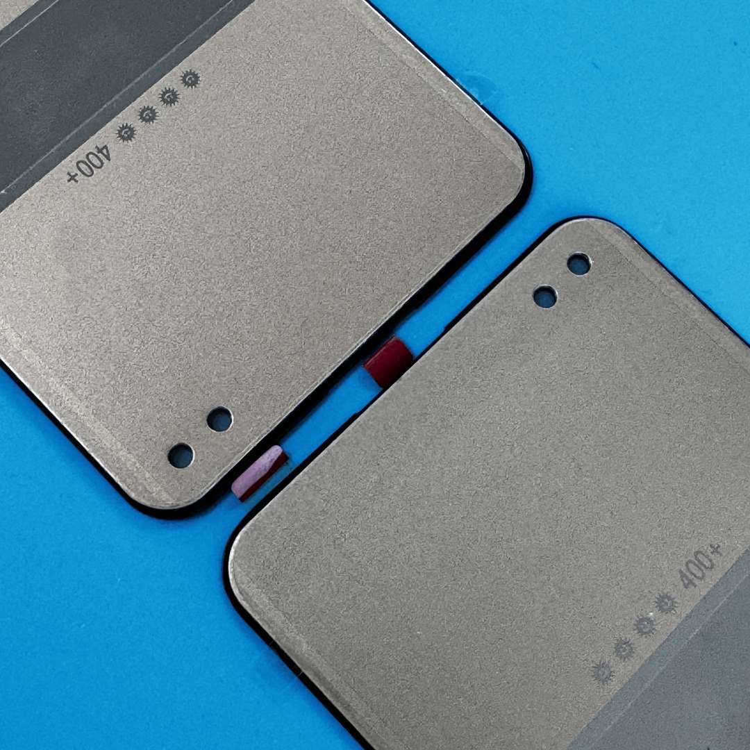 LCD DISPLAY FOR OPPO RENO 4 LITE BLACK TFT