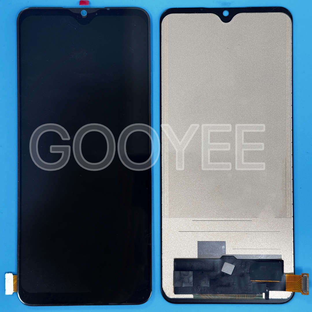  LCD DISPLAY FOR OPPO A91 BLACK TFT