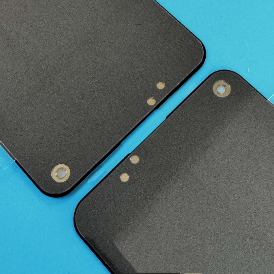 LCD DISPLAY FOR OPPO RENO 6Z BLACK OLED