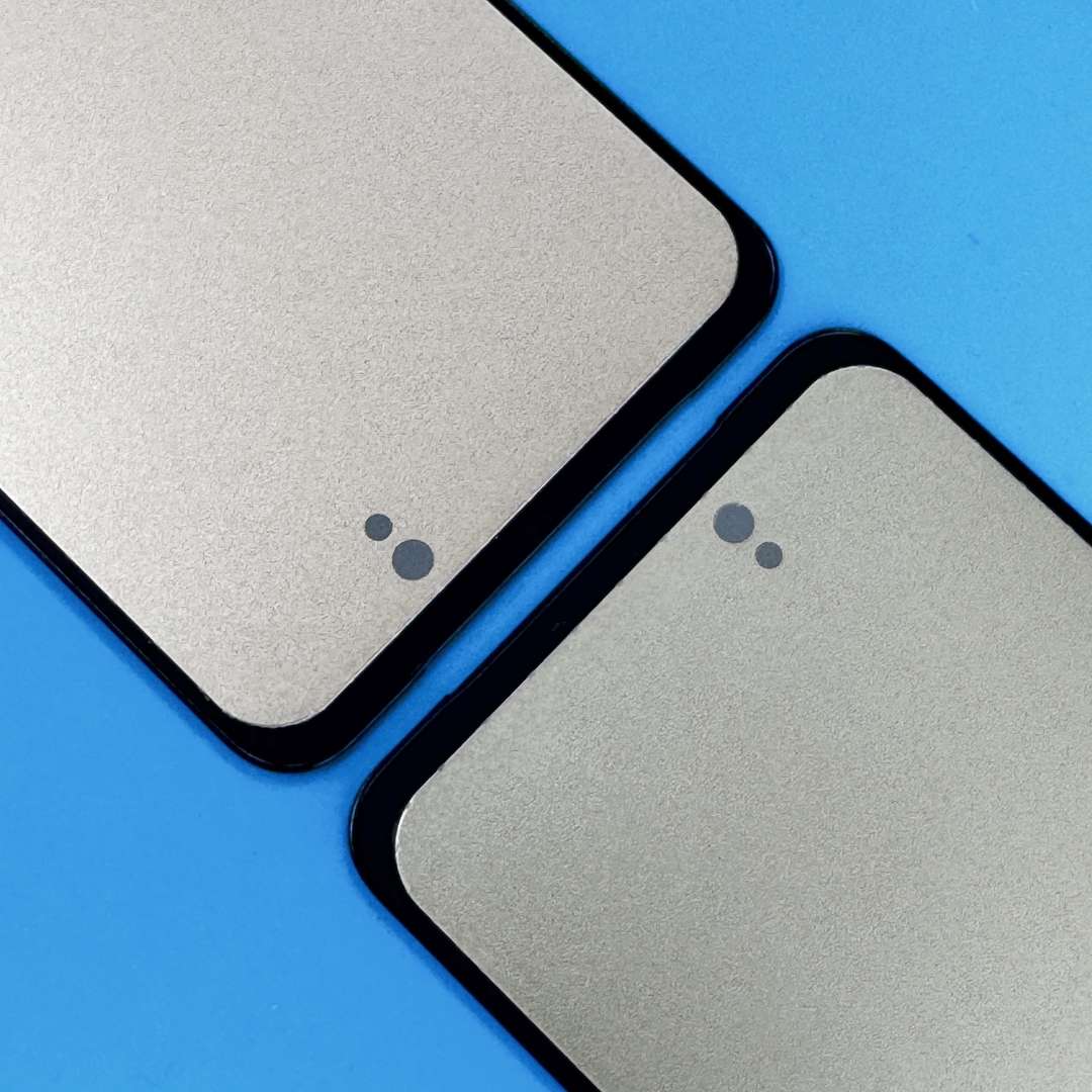 LCD DISPLAY FOR OPPO RENO 2Z BLACK TFT