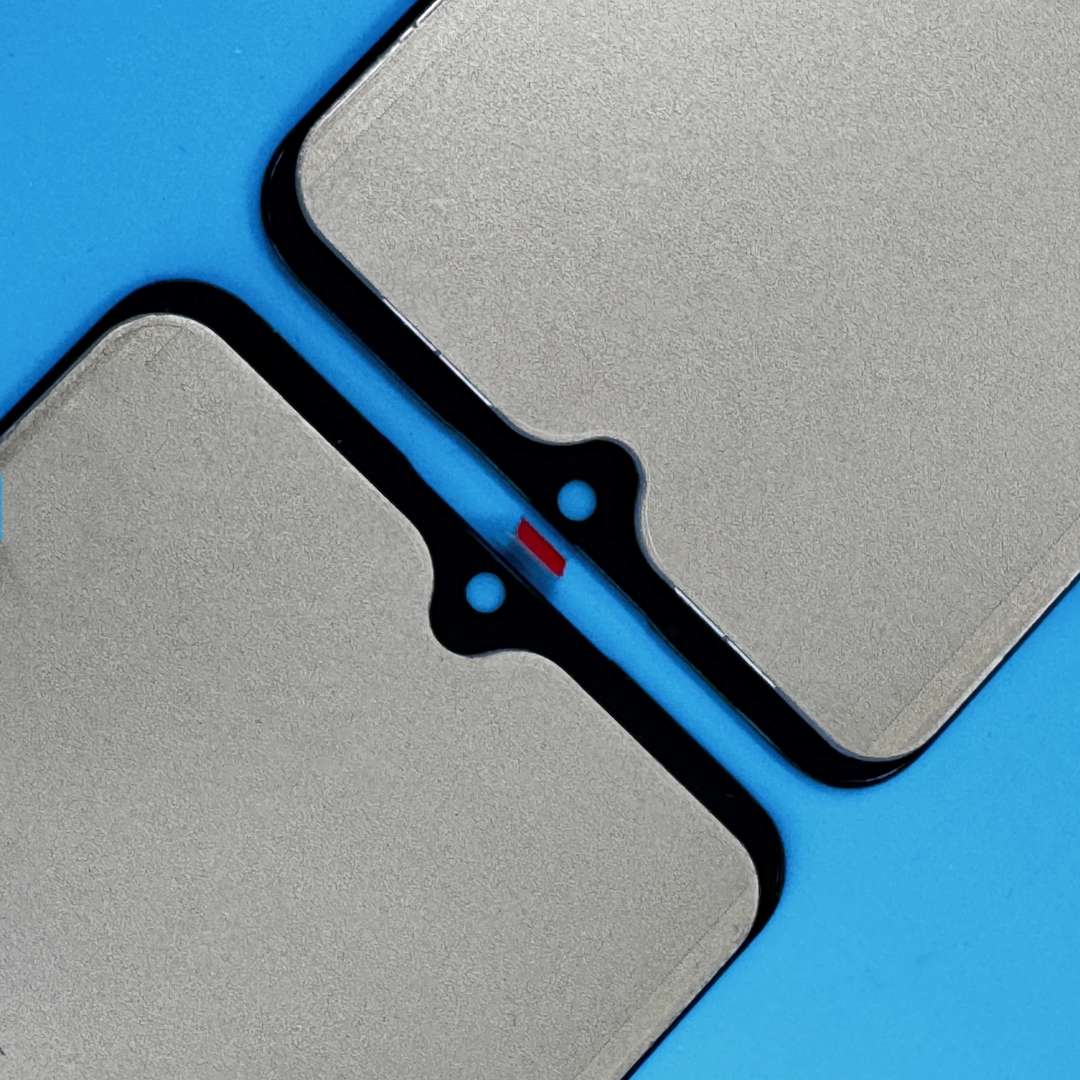  LCD DISPLAY FOR OPPO A91 BLACK TFT