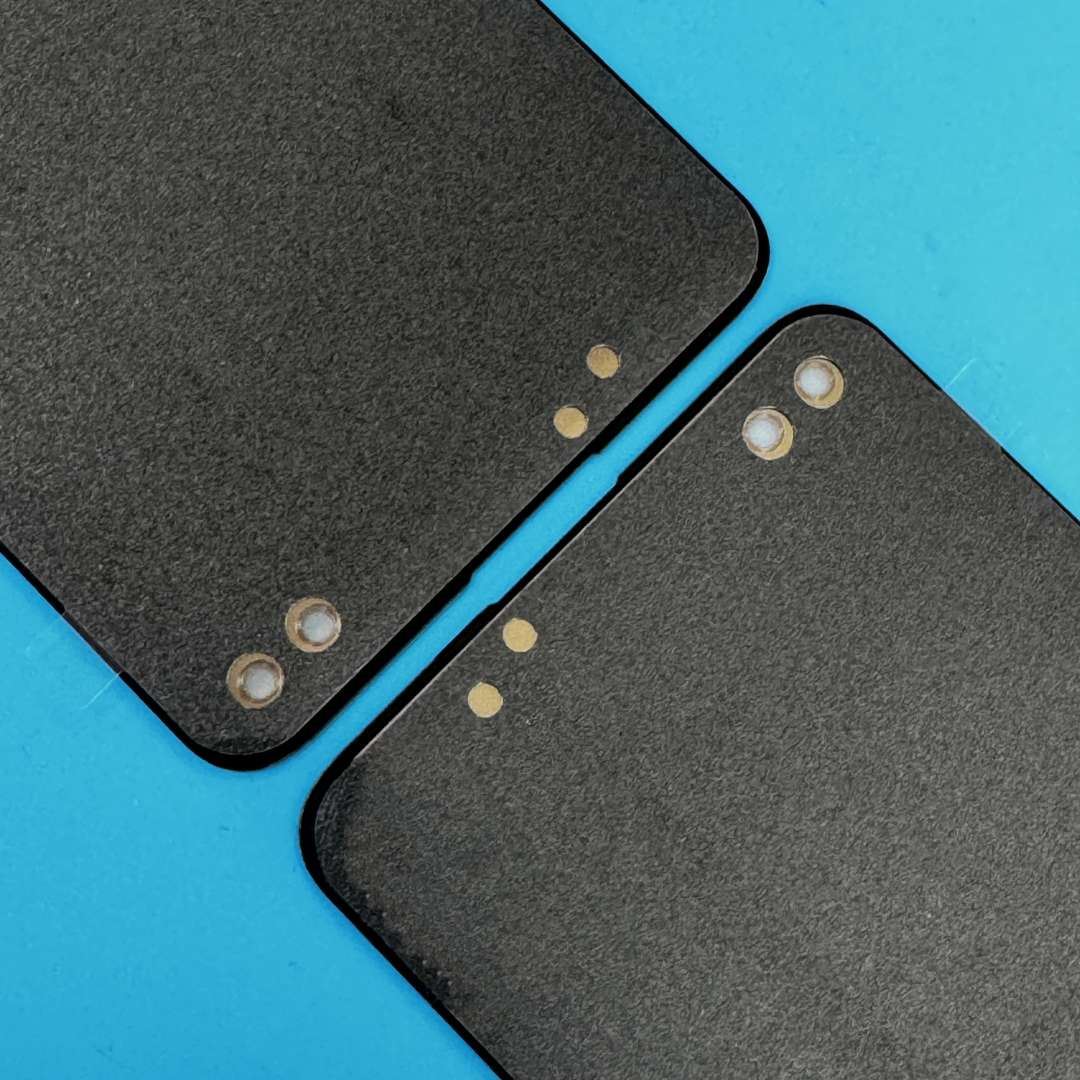 LCD DISPLAY FOR OPPO RENO 4 LITE BLACK OLED