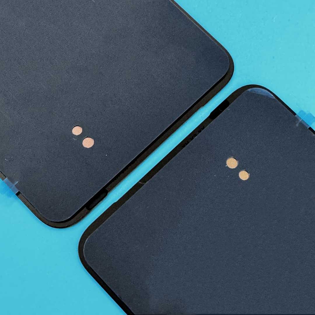 LCD DISPLAY FOR OPPO RENO 2Z BLACK OLED