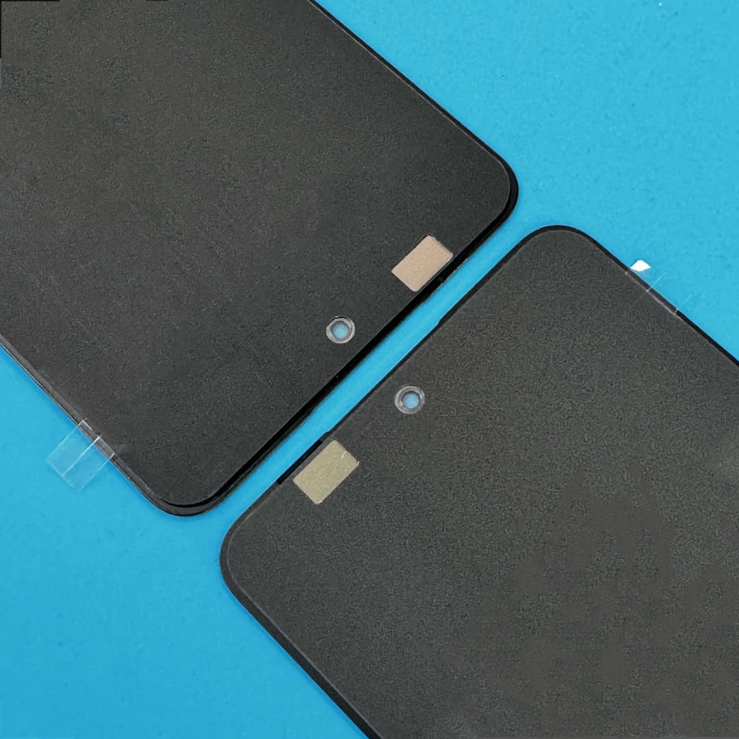 LCD DISPLAY FOR OPPO REALME 12 PLUS BLACK OLED
